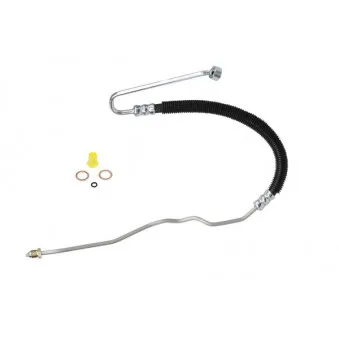 Tuyau hydraulique, direction DA SILVA FL4178