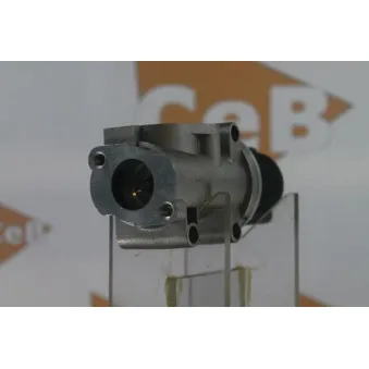 Vanne EGR DA SILVA GR6010