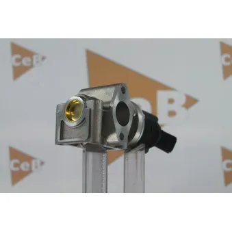 Vanne EGR DA SILVA GR6012