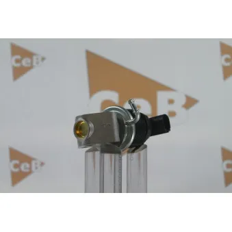Vanne EGR DA SILVA GR6025