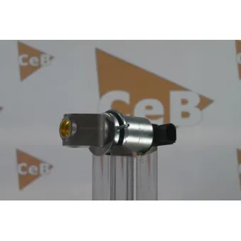 Vanne EGR DA SILVA GR6027