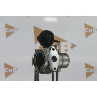 Vanne EGR DA SILVA GR6040