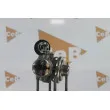 Vanne EGR DA SILVA GR6040 - Visuel 3