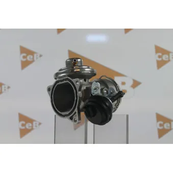 Vanne EGR DA SILVA GR6046