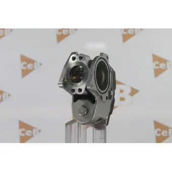 Vanne EGR DA SILVA GR6058