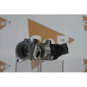 Vanne EGR DA SILVA GR6073