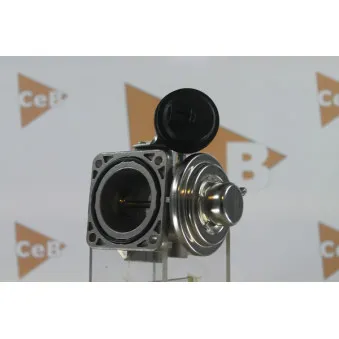 Vanne EGR DA SILVA GR6092