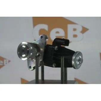 Vanne EGR DA SILVA GR6099
