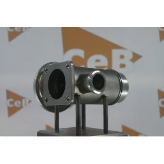 Vanne EGR DA SILVA GR6100