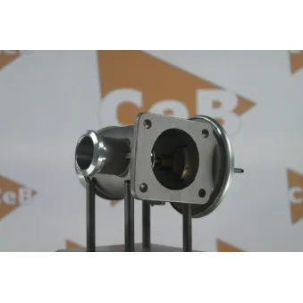 Vanne EGR DA SILVA GR6102