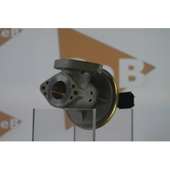 Vanne EGR DA SILVA GR6115