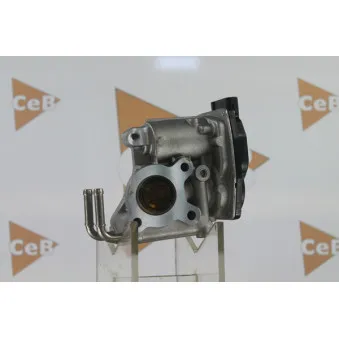 Vanne EGR DA SILVA GR6120