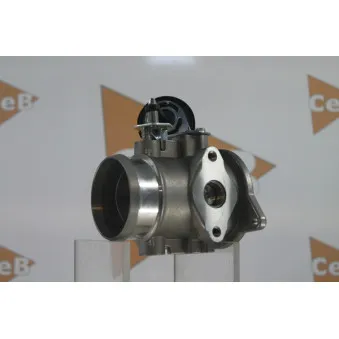 Vanne EGR DA SILVA GR6123