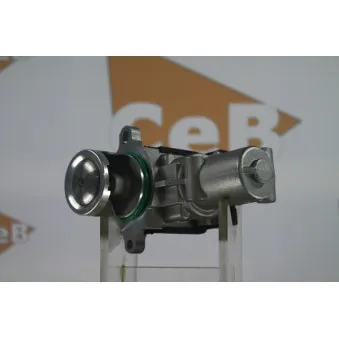 Vanne EGR DA SILVA GR6125