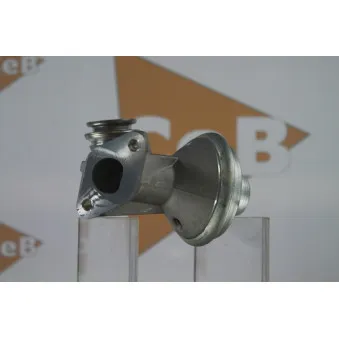 Vanne EGR DA SILVA GR6126