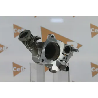 Vanne EGR DA SILVA GR6128