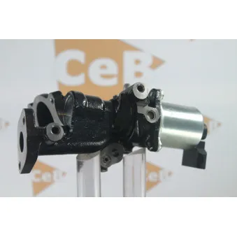 Vanne EGR DA SILVA GR6129