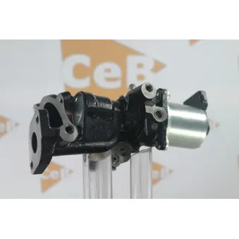 Vanne EGR DA SILVA GR6130