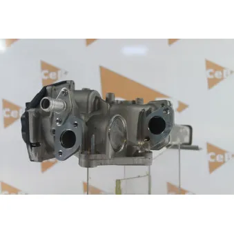Vanne EGR DA SILVA GR6136