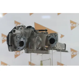 Vanne EGR DA SILVA GR6138