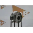 Vanne EGR DA SILVA GR6144 - Visuel 1