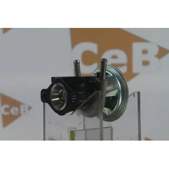 Vanne EGR DA SILVA GR6150