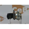 Vanne EGR DA SILVA GR6150 - Visuel 2