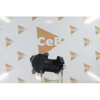 Vanne EGR DA SILVA GR6153
