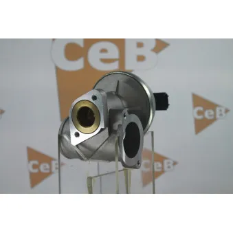 Vanne EGR DA SILVA GR6160