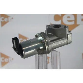 Vanne EGR DA SILVA GR6166