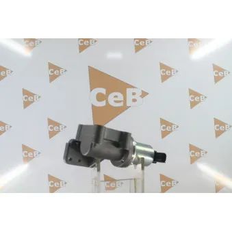 Vanne EGR DA SILVA GR6178