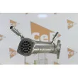 Radiateur, réaspiration des gaz d'échappement DA SILVA GR7002 - Visuel 1
