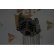 Radiateur, réaspiration des gaz d'échappement DA SILVA GR7016 - Visuel 1