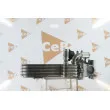 Radiateur, réaspiration des gaz d'échappement DA SILVA GR7024 - Visuel 1