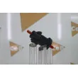 Transmetteur de pression, controle des gaz d'échappement DA SILVA GR9016 - Visuel 2