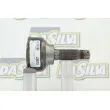 Embout de cardan avant (kit de réparation) DA SILVA J3015 - Visuel 3