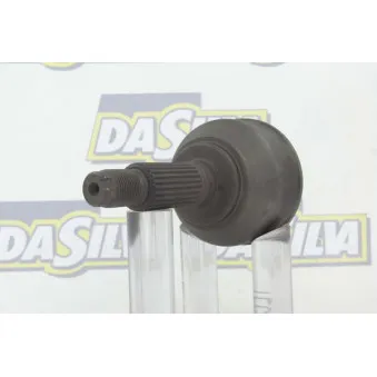 Embout de cardan avant (kit de réparation) DA SILVA J3034