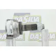 Embout de cardan avant (kit de réparation) DA SILVA J3035 - Visuel 2