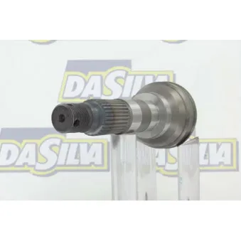 Embout de cardan avant (kit de réparation) DA SILVA J3070