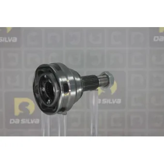 Embout de cardan avant (kit de réparation) DA SILVA J3073