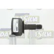 Embout de cardan avant (kit de réparation) DA SILVA J3080 - Visuel 3