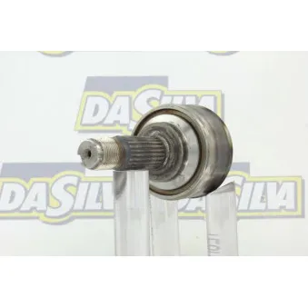 Embout de cardan avant (kit de réparation) DA SILVA J3083