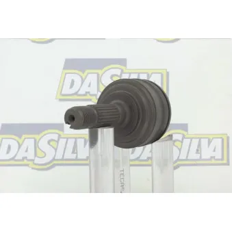 Embout de cardan avant (kit de réparation) DA SILVA J3093