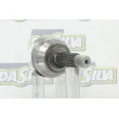 Embout de cardan avant (kit de réparation) DA SILVA J3095 - Visuel 3