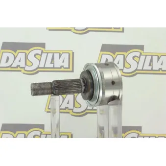 Embout de cardan avant (kit de réparation) DA SILVA J3098