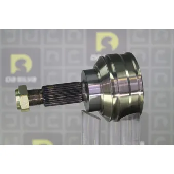 Embout de cardan avant (kit de réparation) DA SILVA J3099
