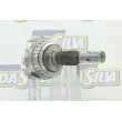 Embout de cardan avant (kit de réparation) DA SILVA J3100 - Visuel 3