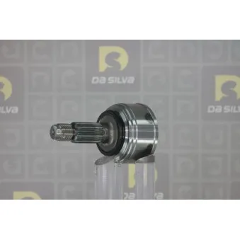 Embout de cardan avant (kit de réparation) DA SILVA J3106