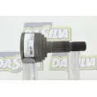 Embout de cardan avant (kit de réparation) DA SILVA J3109 - Visuel 3