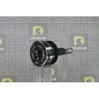 Embout de cardan avant (kit de réparation) DA SILVA J3110